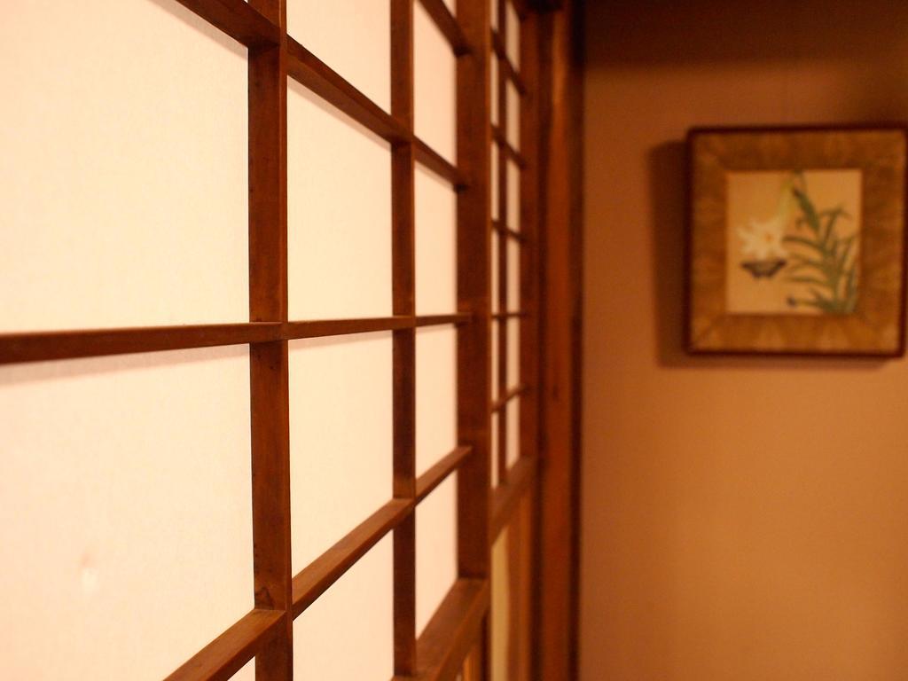 Kyoto Yadomachi Kamishichiken Quioto Exterior foto